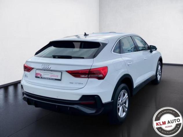 AUDI Q3 SPB 45 TFSI e S tronic SCONTO FORZE ARMATE rif. 23837599 - Foto 5