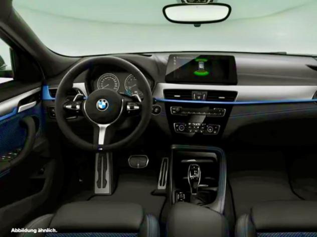 BMW X2 xDriveM35i rif. 23875924 - Foto 7