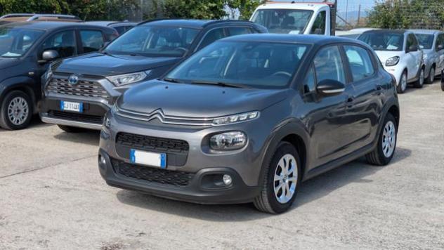 CITROEN C3 1.2cc PureTech 83cv rif. 23803472
