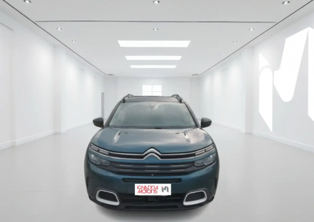 Citroën C5 Aircross PureTech 130 S&S Shine - Foto 3