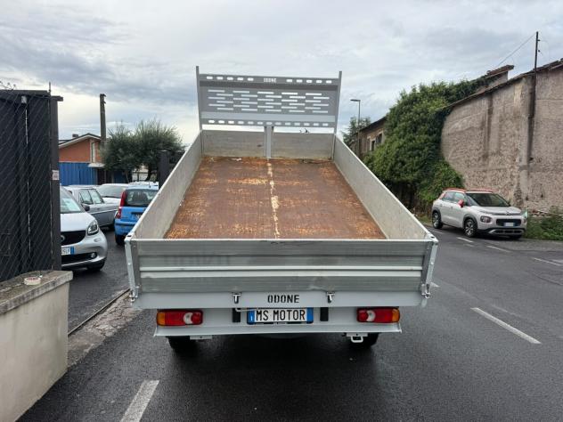Citroen Jumper HDI 165cv Rib. tril. - Superprezzo - Foto 10