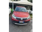 DACIA Sandero Stepway 1.6 8V 85CV rif. 23719375