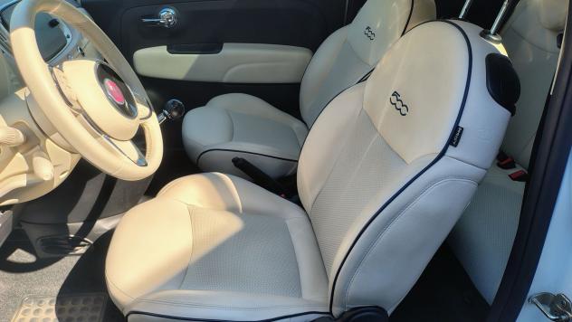 FIAT 500 Hybrid 1.0 70cv Dolcevita Web Edition - Foto 7