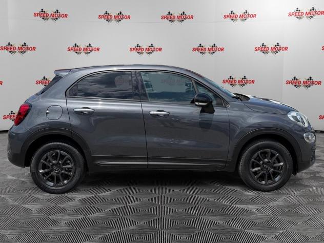 FIAT 500X 1.0 T3 120cv Club, CARPLAY, CERCHI IN LEGA - Foto 3
