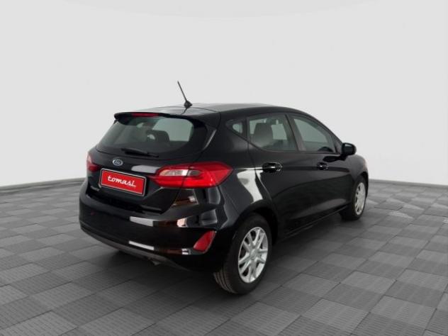 FORD Fiesta Fiesta 1.1 85 CV 5 porte Plus / Business rif. 24100900 - Foto 5