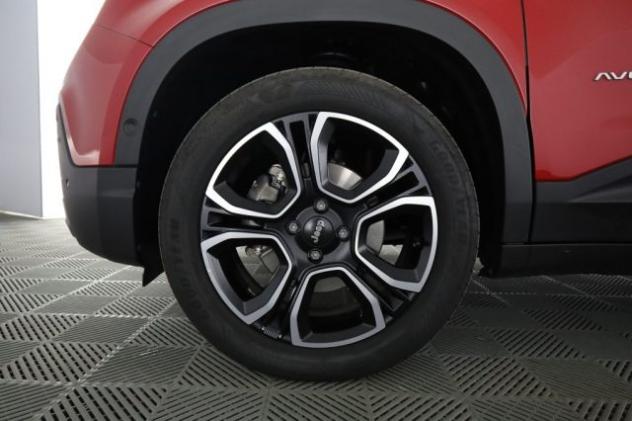 JEEP Avenger Avenger 1.2 Turbo MHEV Summit rif. 23814794 - Foto 8