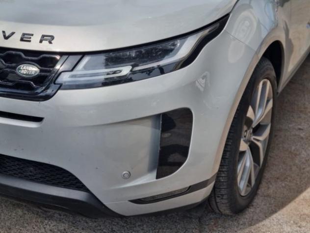 LAND ROVER Range Rover Evoque 2.0D I4 163 CV AWD Auto SE rif. 24127076 - Foto 8