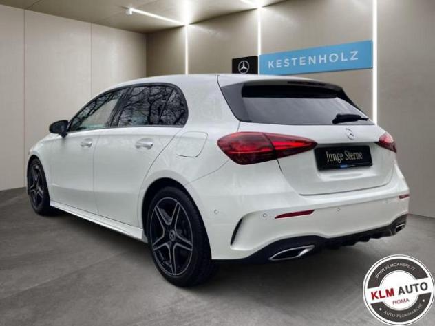 MERCEDES-BENZ A 200 Automatic AMG Line Premium rif. 23643153 - Foto 4