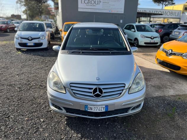 Mercedes-benz B 200 CDI Sport aut. - Foto 2
