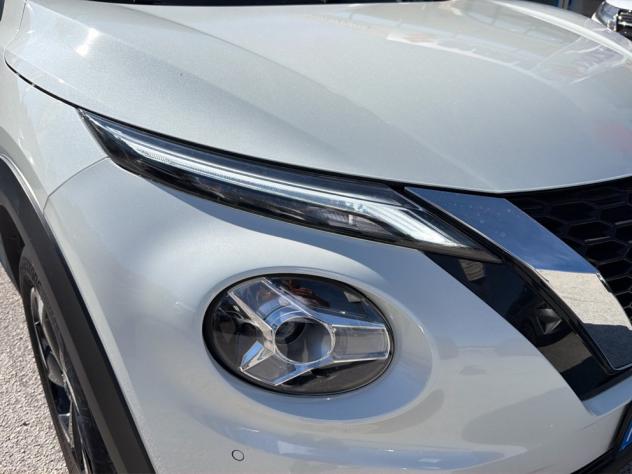 Nissan Juke 1.0 DIG-T 114 Mt N-Connecta - Foto 10