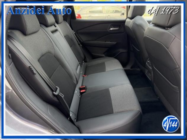 NISSAN Qashqai MHEV 140 CV N-Connecta rif. 24054046 - Foto 9