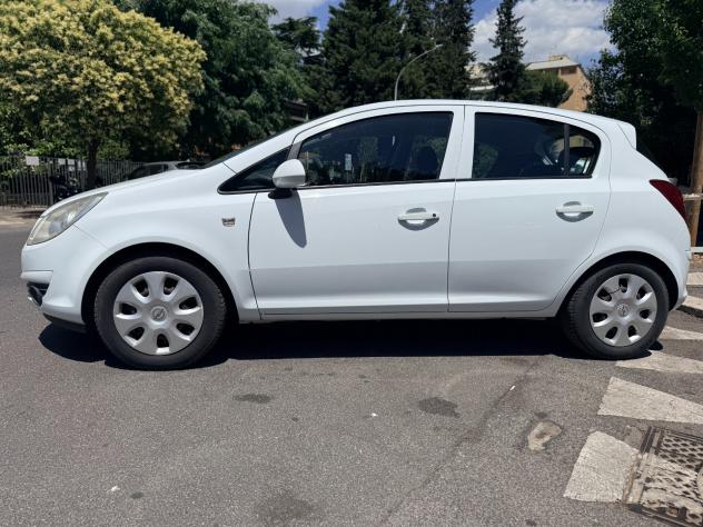 Opel Corsa 1.3 CDTI 75cv (multijet) UNIPRO - Foto 4