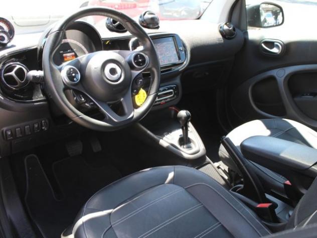 SMART ForTwo Prime Full Optional PREZZO VERO Unipro IVA DEDUC. rif. 23509267 - Foto 9
