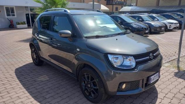SUZUKI Ignis 1.2 Dualjet Top rif. 23992277