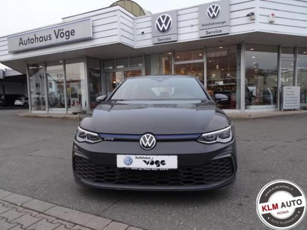 VOLKSWAGEN Golf 1.4 Plug-In Hybrid DSG GTE 245cv rif. 23952985