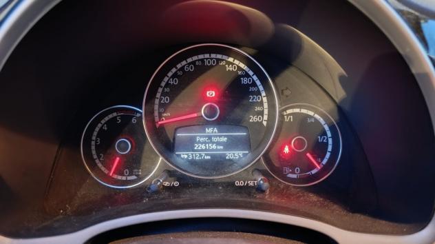 Volkswagen Maggiolino 1.6 TDI Design - Foto 5