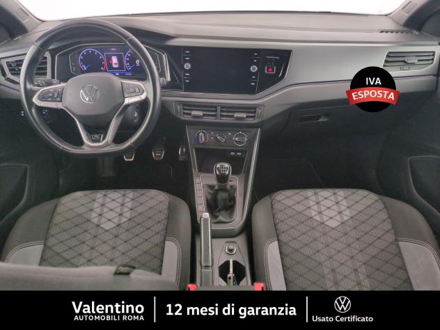 Volkswagen Taigo 1.0 TSI R-Line - Foto 7