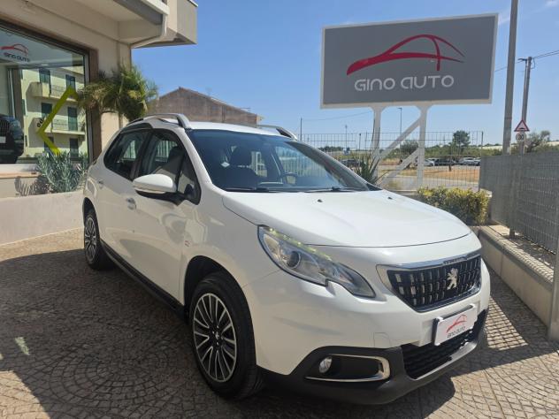 Peugeot 2008 BlueHDi 100 Active - Foto 2