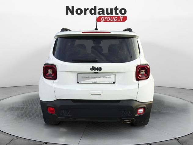 Jeep Renegade 1.0 T3 80th Anniversary - Foto 6