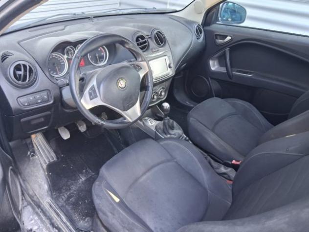 ALFA ROMEO MiTo 1.3 JTDm 85 CV S&S Distinctive ok neopatentati rif. 24076958 - Foto 6