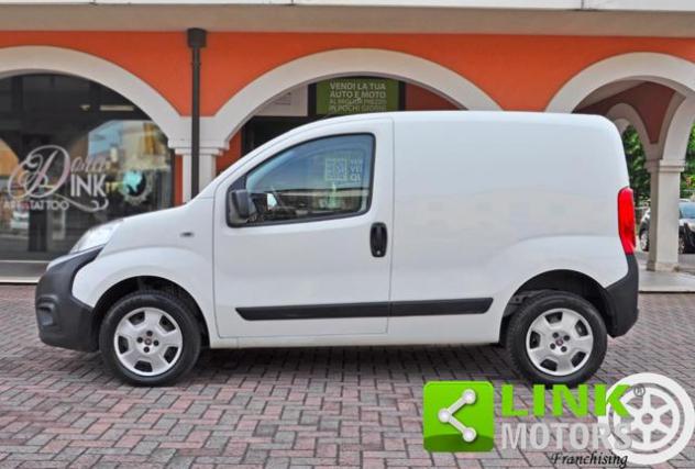 FIAT Fiorino 1.4 8V Metano 77CV rif. 23776592 - Foto 4