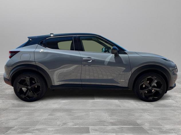 Nissan Juke 1.6 hev Tekna - Foto 4