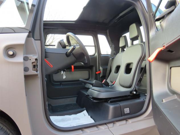 Citroën Ami AMI allestimento base ( IN ARRIVO ) - Foto 9