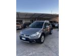 Fiat Sedici 1.9 MJT 4x4 Dynamic