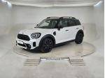 MINI Countryman Mini 2.0 Cooper D Hype auto