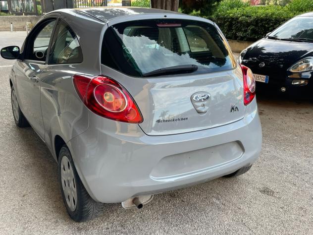 Ford Ka 1.2 8V 69 CV - Foto 7