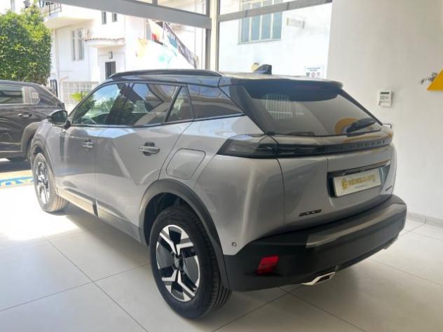 PEUGEOT 2008 Hybrid 145 e-DCS6 GT da €319,00 rif. 23783968 - Foto 7