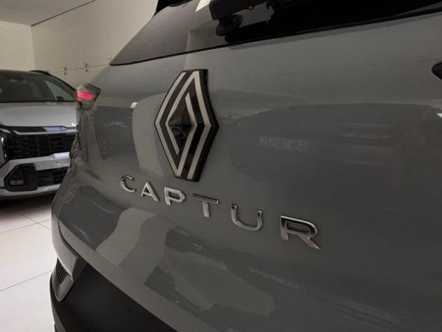 RENAULT Captur techno ECO-G 120 tua da €260,00 mensili ant.0 rif. 24042640 - Foto 6