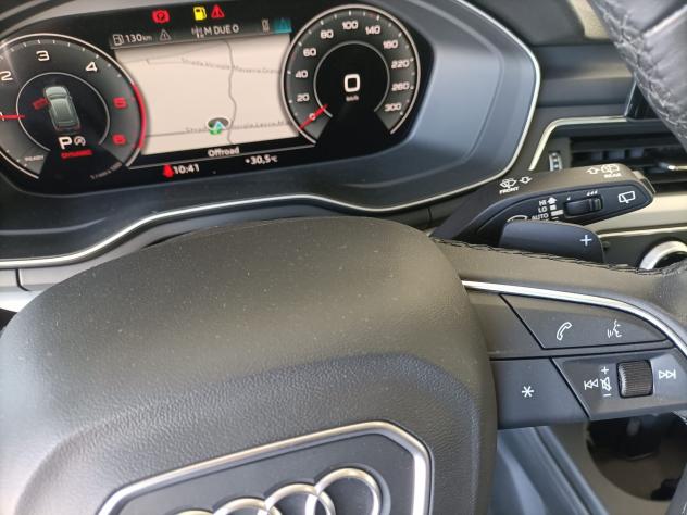 Audi A4 Avant 30 TDI/136 CV S tronic 12/2022 - Foto 9