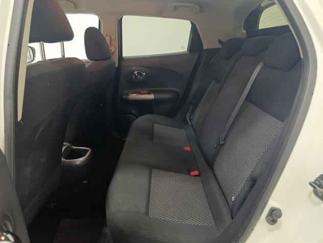 Nissan Juke 1.5 dCi Start&Stop Acenta - Foto 10