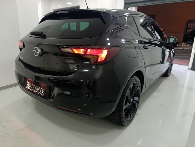 Opel Astra 1.2 Turbo 110 CV S&S 5 porte GS Line - Foto 7