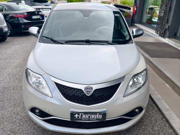 LANCIA Ypsilon 1.2 69 CV 5 porte Mya rif. 24022115