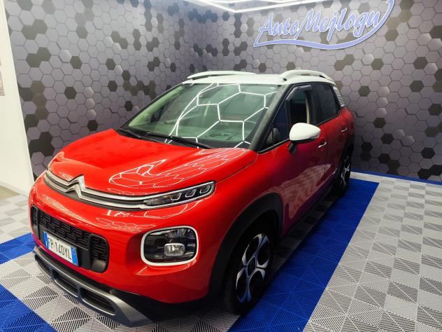 Citroen C3 Aircross BlueHDi 120 S&S Shine - Foto 5