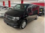 Volkswagen Multivan T6 2.0 TDI 150CV DSG 4x4 letto