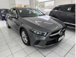 MERCEDES-BENZ A 180 d Automatic Business Extra rif. 23680285