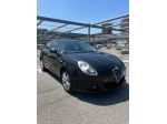 ALFA ROMEO GIULIETTA anno 2013