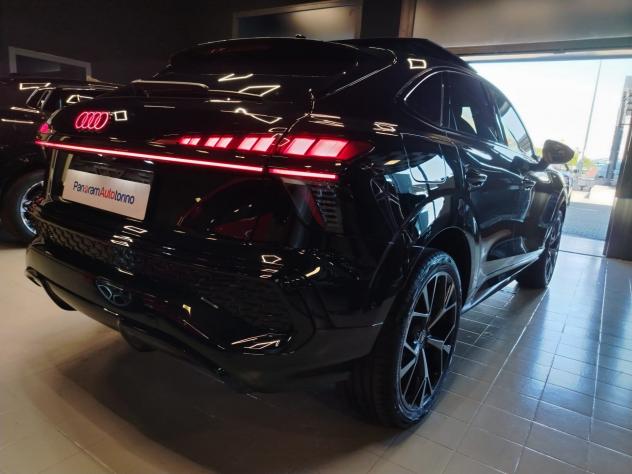 AUDI Q3 3ª serie Q3 SPB TDI 110 kW S tronic S Line edition - Foto 6