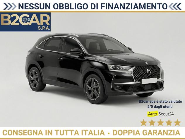 DS DS7 CROSSBACK DS7 Crossback 1.6 e-tense phev Louvre 4x4 auto - Foto 2