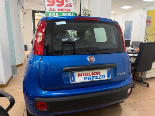 FIAT Panda APERTI AD AGOSTO rif. 24032097 - Foto 5