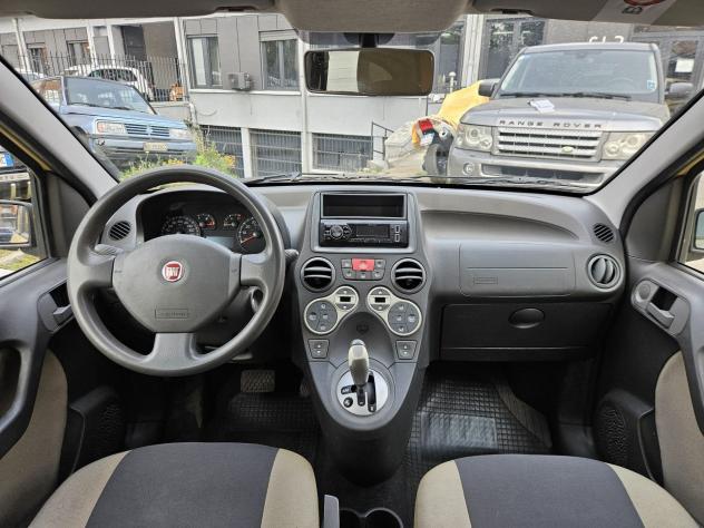 FIAT Panda Panda 1.2 Emotion - Foto 6
