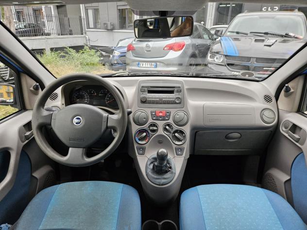 FIAT Panda Panda 1.2 Alessi - Foto 9