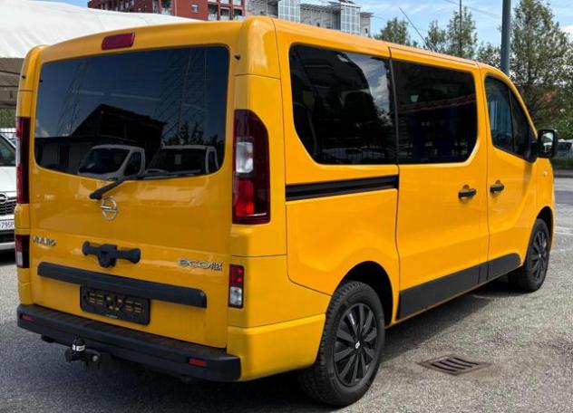 OPEL Vivaro 27 1.6 CDTI PC-TN Combi rif. 23493954 - Foto 3
