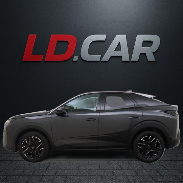 PEUGEOT 3008 1.2 Hybrid 145cv e-DCS6 Allure Navi 360 - Km 0 rif. 23648772 - Foto 5