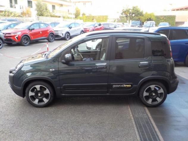 FIAT Pandina My25 - 1.0 FireFly Hybrid PANDINA rif. 20878624 - Foto 10