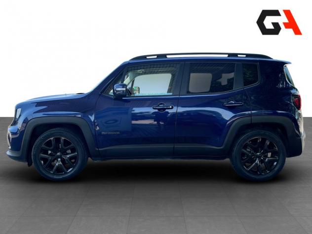 Jeep Renegade 1.6 MJet DDCT 120cv Limited - Foto 4