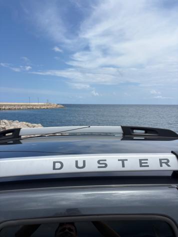 Dacia Duster 1.6 115 CV GPL UNICO PROPRIETARIO - Foto 9